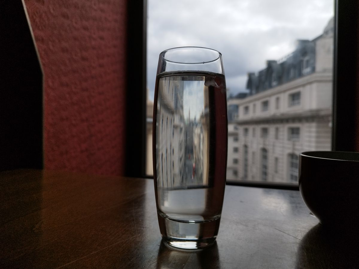 Poco X4 Pro 5G camera samples