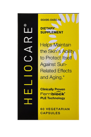Heliocare Dietary Supplement 