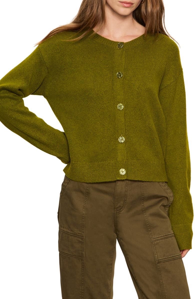 Must-Have Cardigan