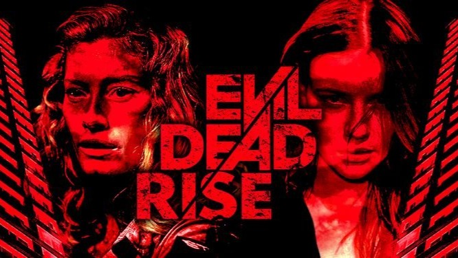 Evil Dead Rise