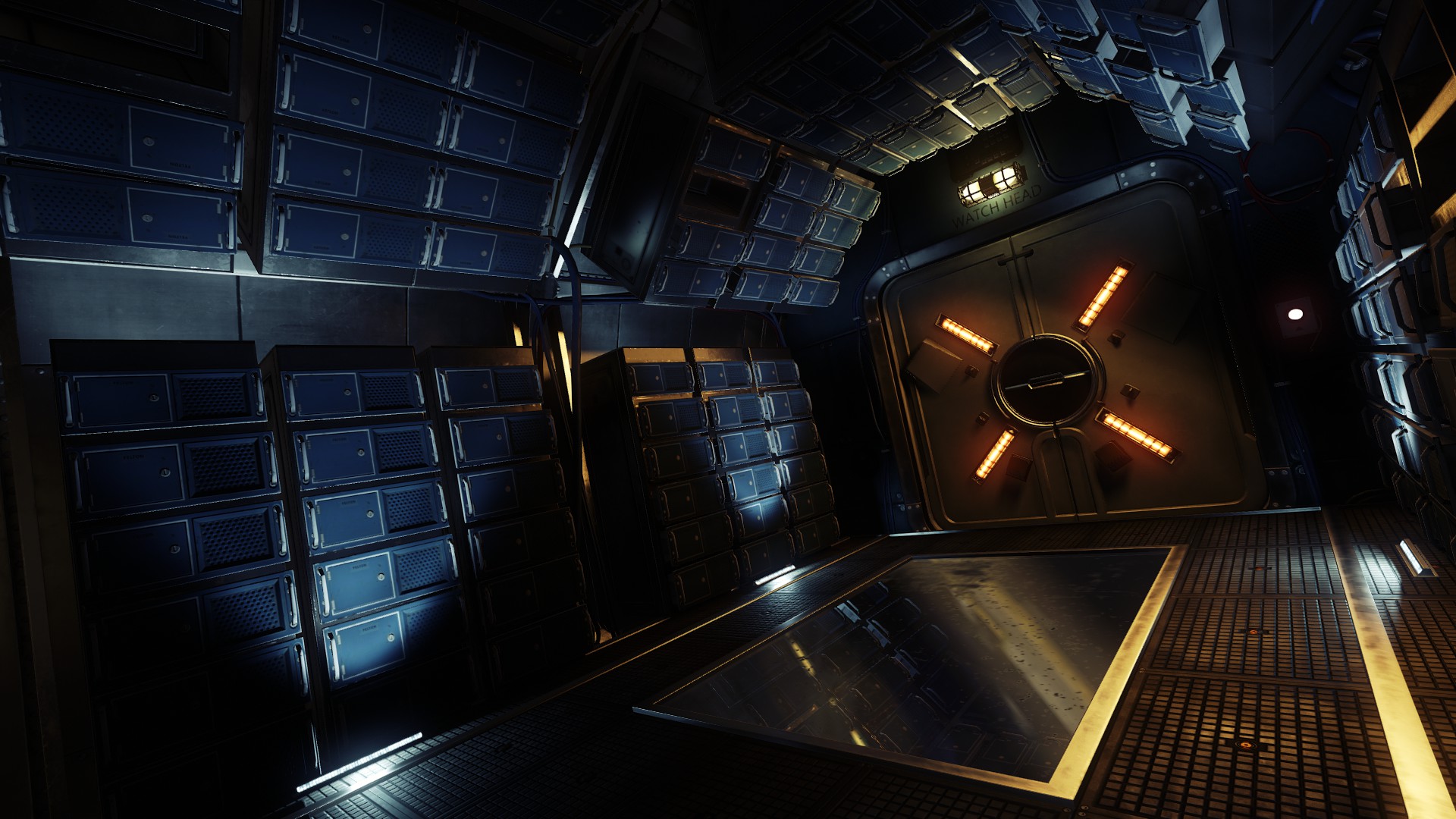 Screenshot by InquisitorAles. 