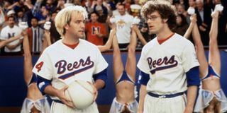 Trey Parker and Matt Stone in BASEketball