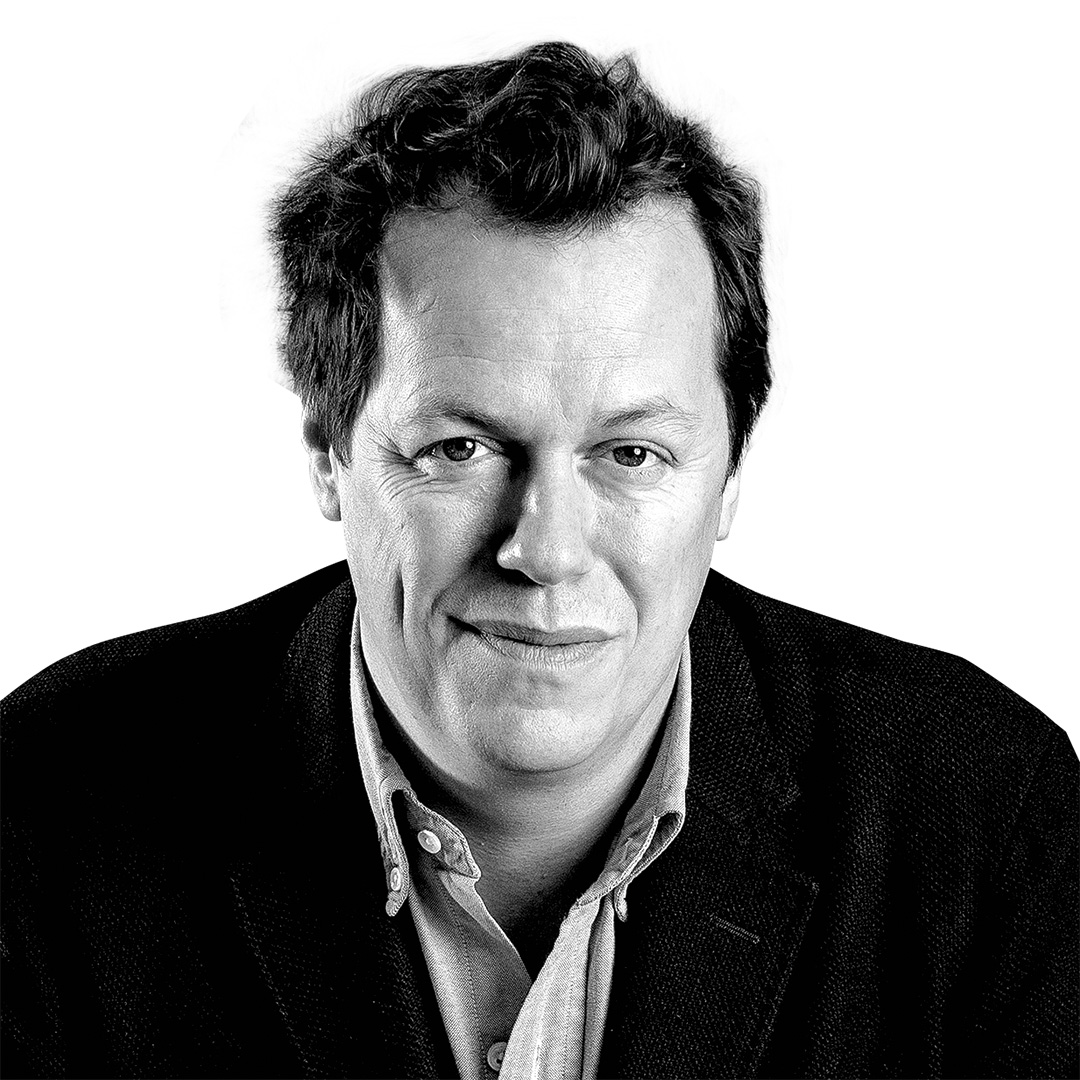 Tom Parker Bowles's avatar