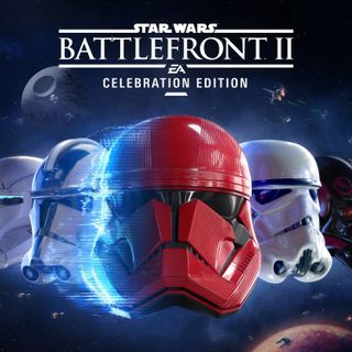 Star Wars Battlefront Ii Celebration Edition Boxart