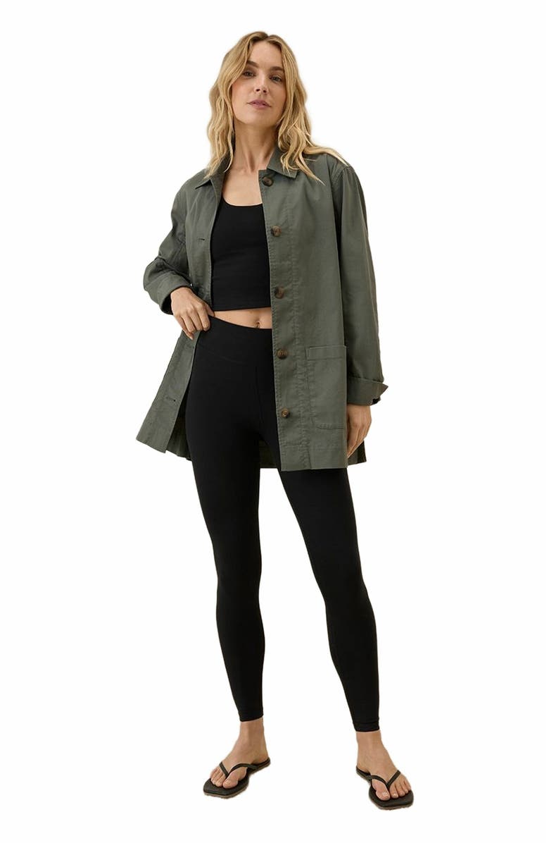 On the Go-To Legging