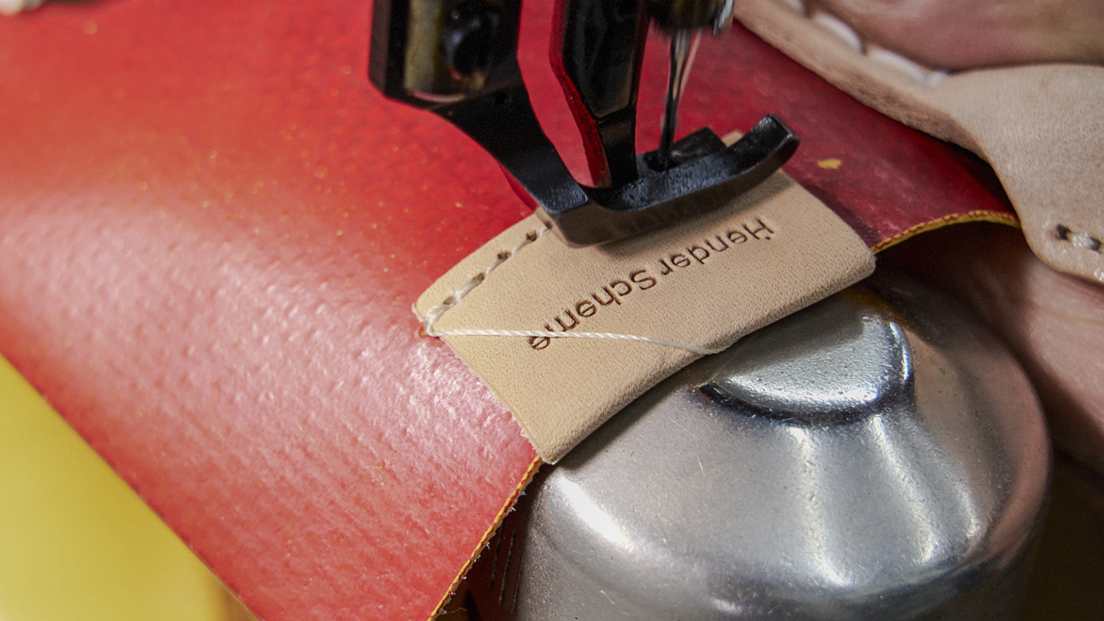 FREITAG by Hender Scheme bags
