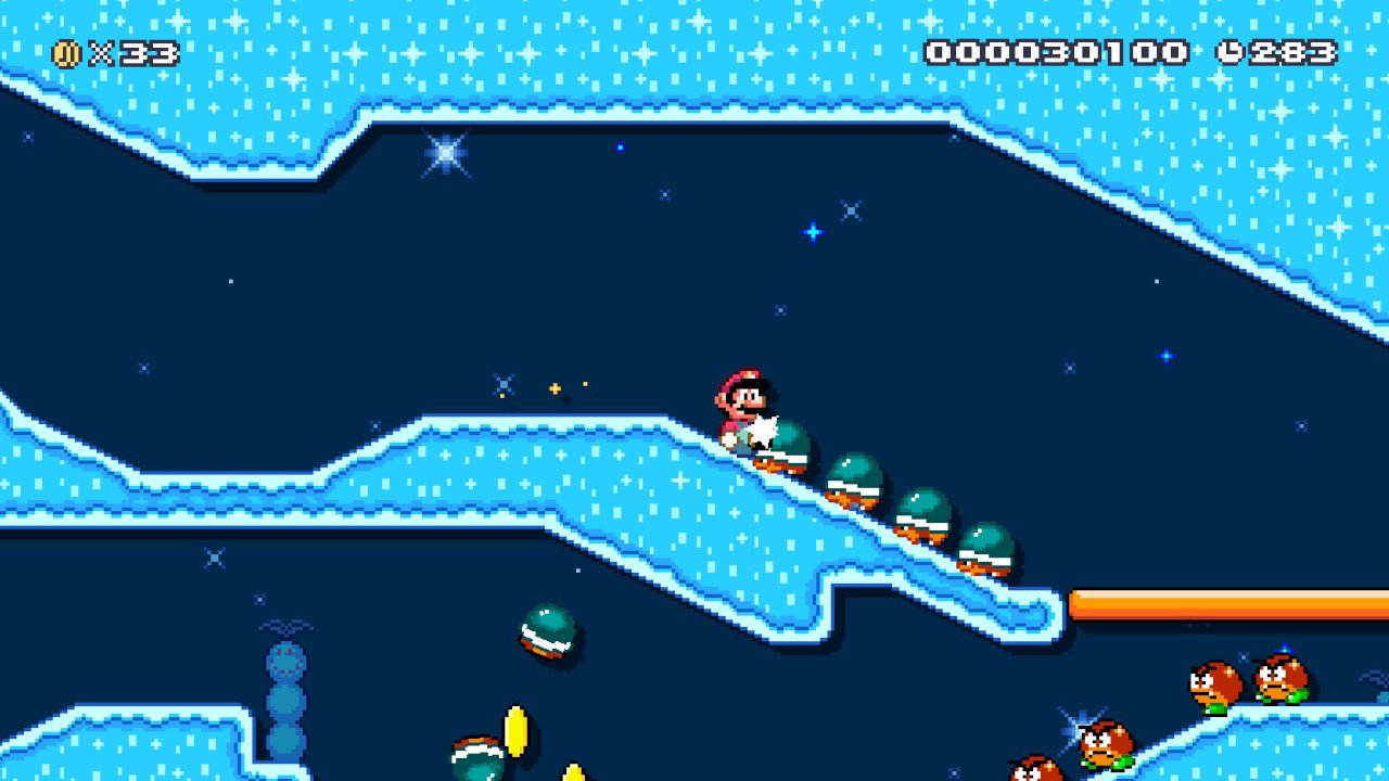 Super Mario Maker 2 Finally Adds Online Matchmaking With Friends