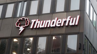 Thunderful HQ