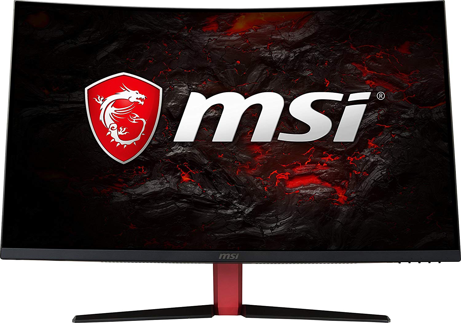 MSI Optix AG32C