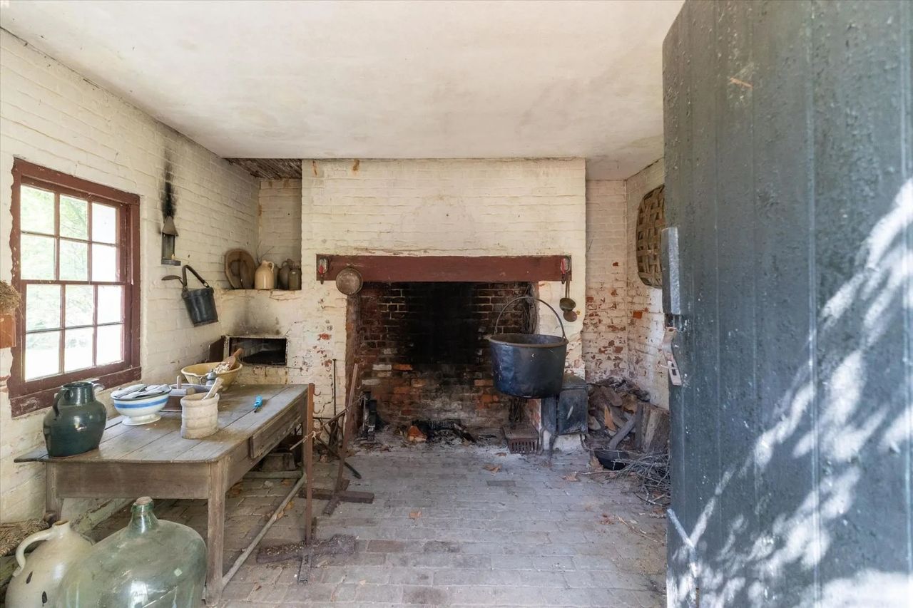 The property in question
