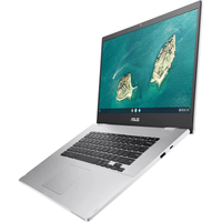Asus Chromebook CX1 15.6-inch laptop | $249.99 $194.99 at Amazon
Save $50 -