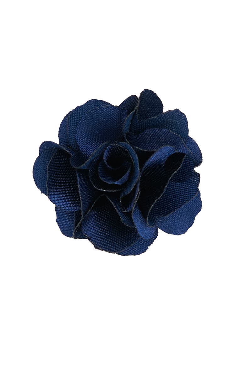 Men&#039;s Flower Lapel Pin