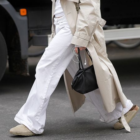 birkenstock street style
