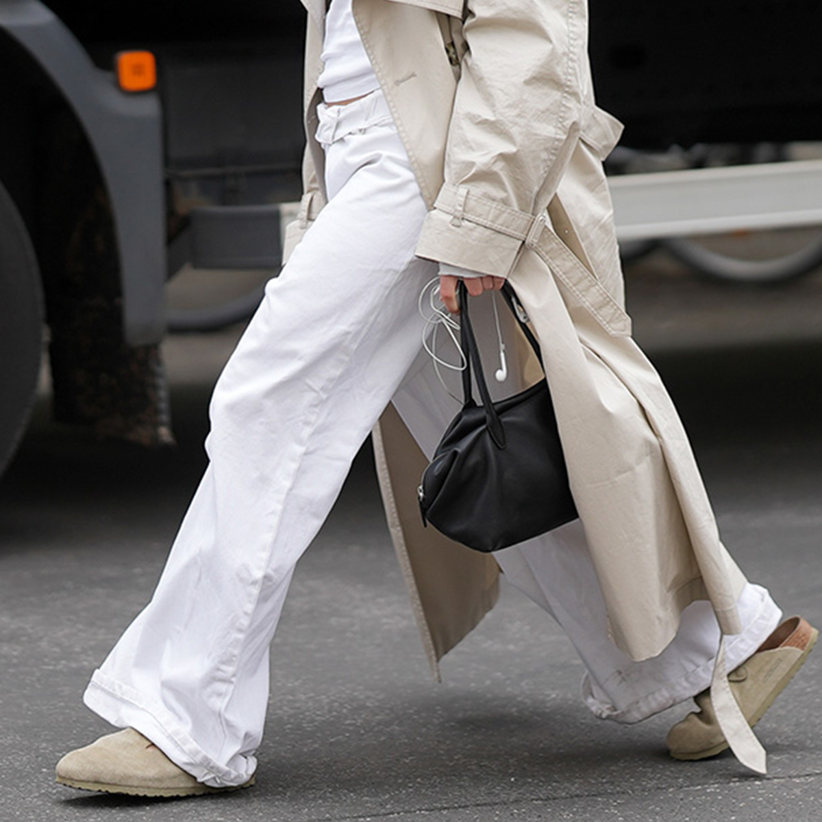 birkenstock street style