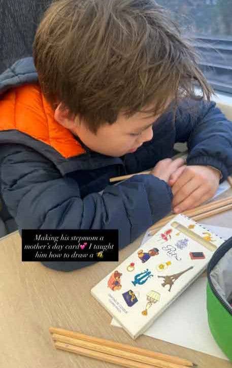 Wolfie Instagram Princess Beatrice