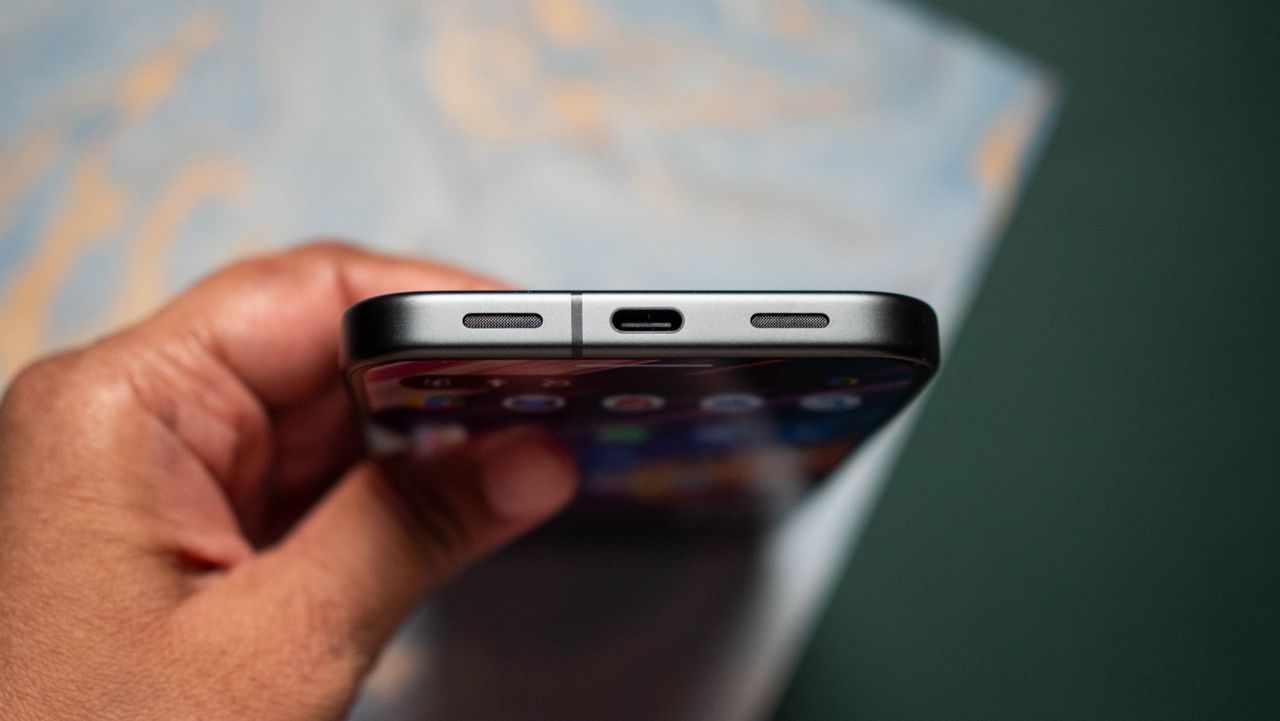 Google Pixel 11 Pro XL product photos