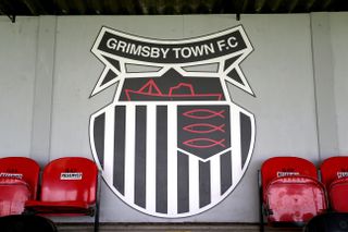 Grimsby Town v Hull City – Pre-Season Friendly – Blundell Park