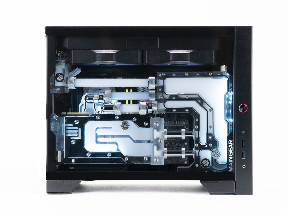 MAINGERAR TURBO desktop