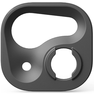 Moment drop-in lens mount for iPhone 14