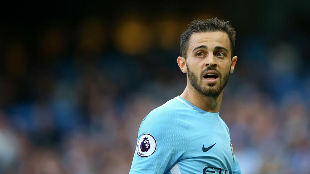 I have great admiration for Mourinho - Bernardo Silva ...