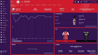 FM 20 Ajax