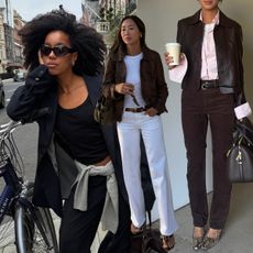 Fall Fashion