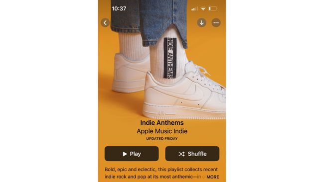 How To Store Music On An Apple Watch TechRadar how-to-store-music-on-an-apple-watch-techradar