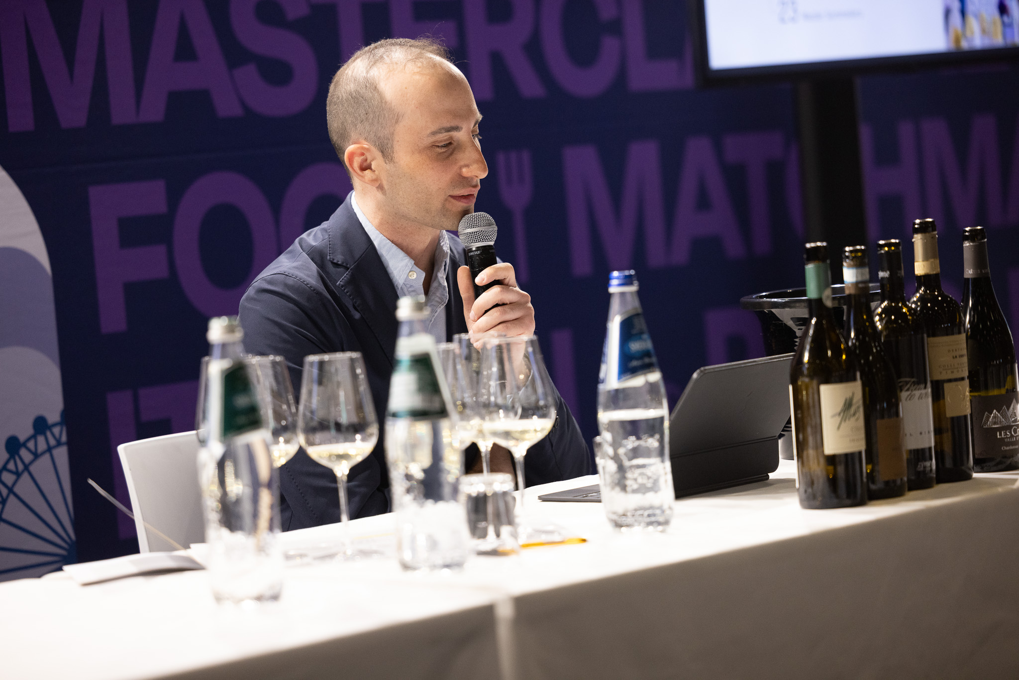 DWWA 2026 LONDON WINES EXPERIENCE