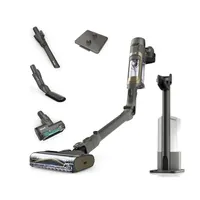 Shark PowerDetect Clean & Empty Shark PowerDetect Clean & Empty