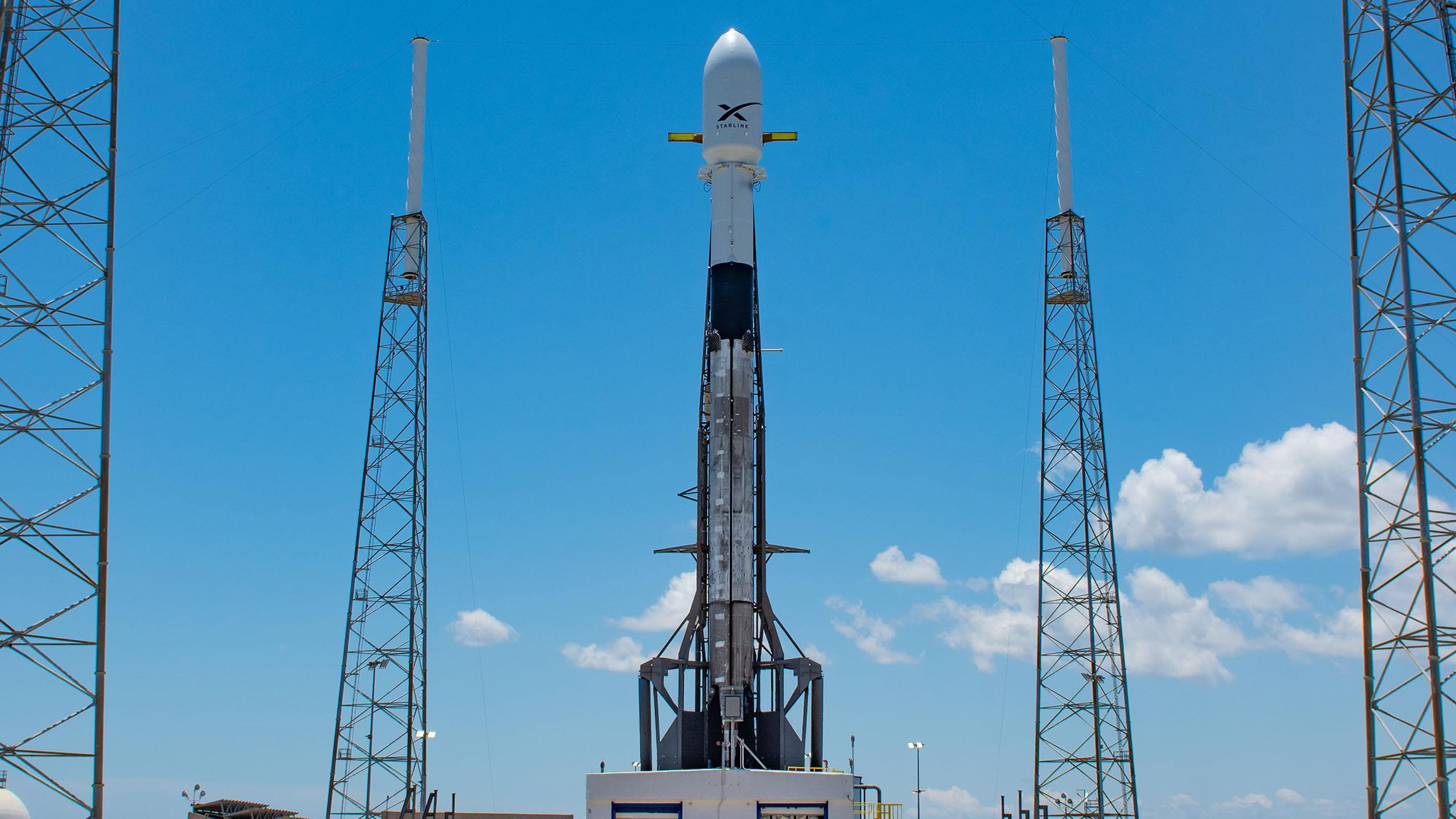 SpaceX Starlink