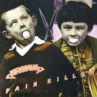 Painkiller (Mercury, 1978)&nbsp;