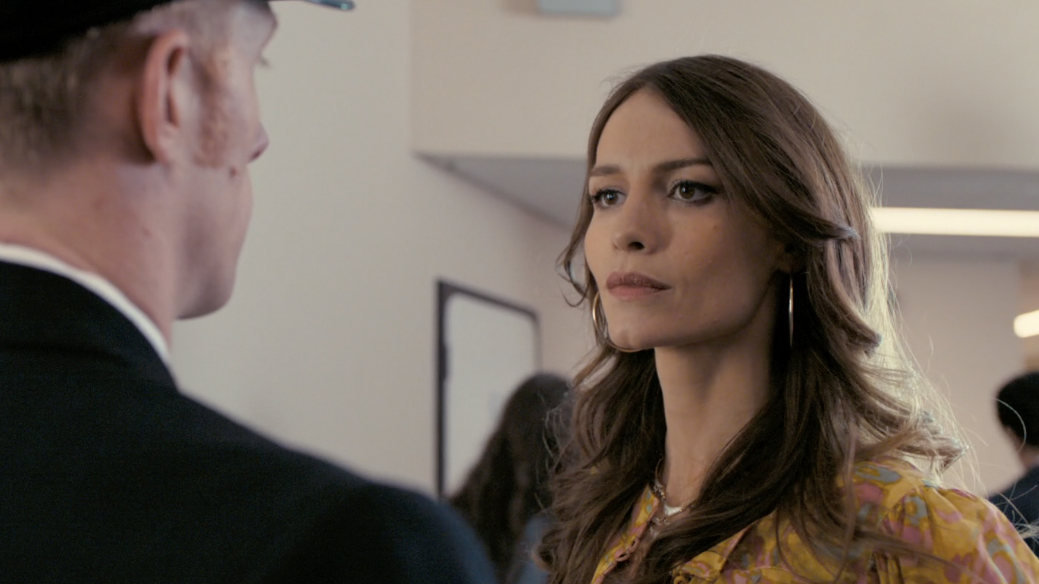 The Bank Job (2008)