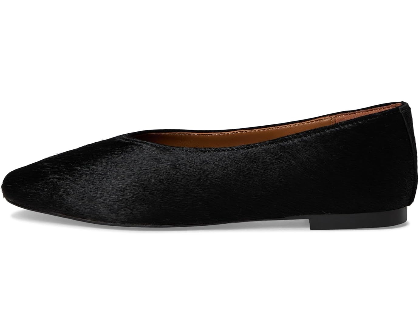 Sage Ballet Flat - Haircalf