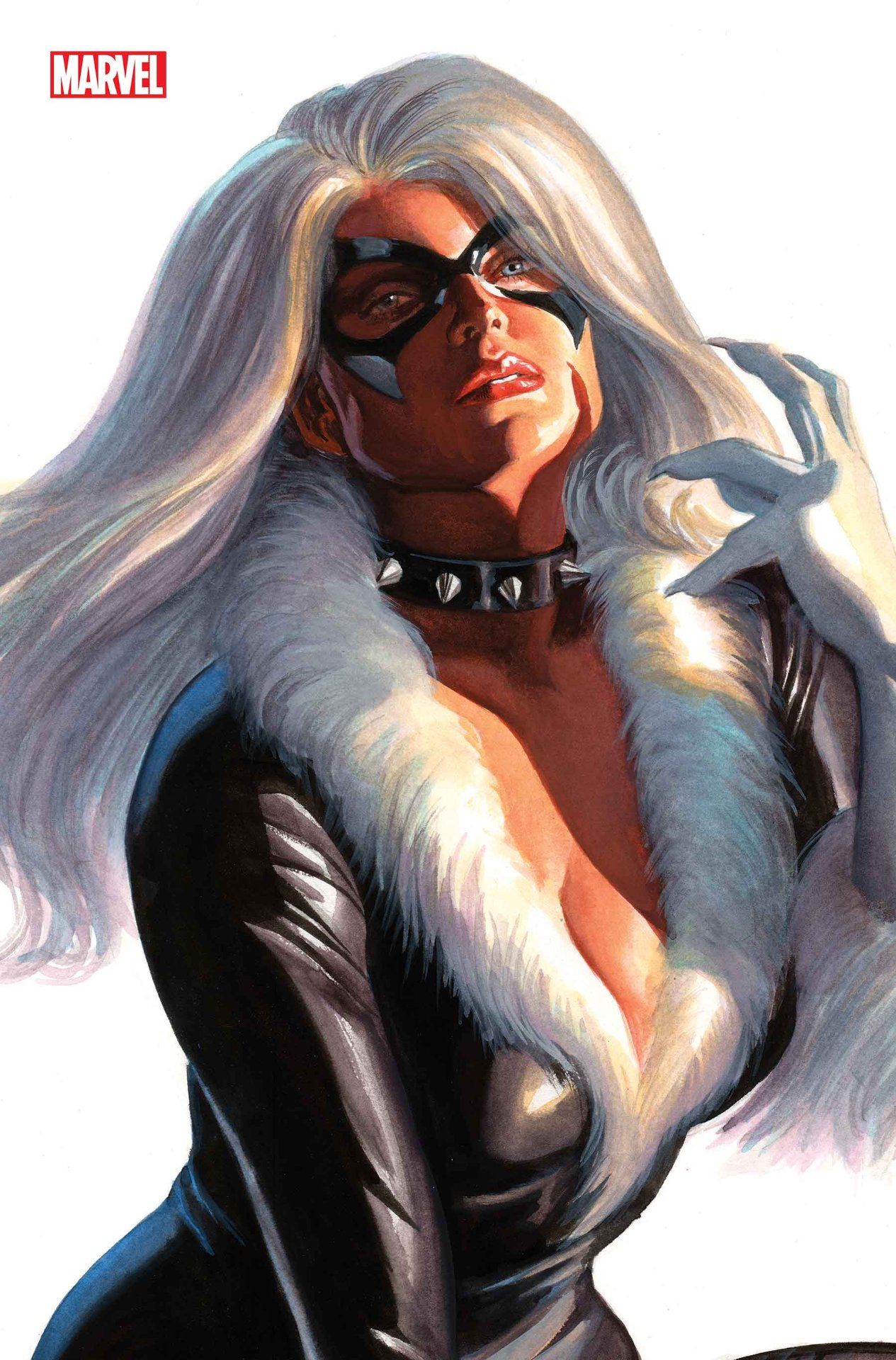 Marvel Comics March 2023 solicitations