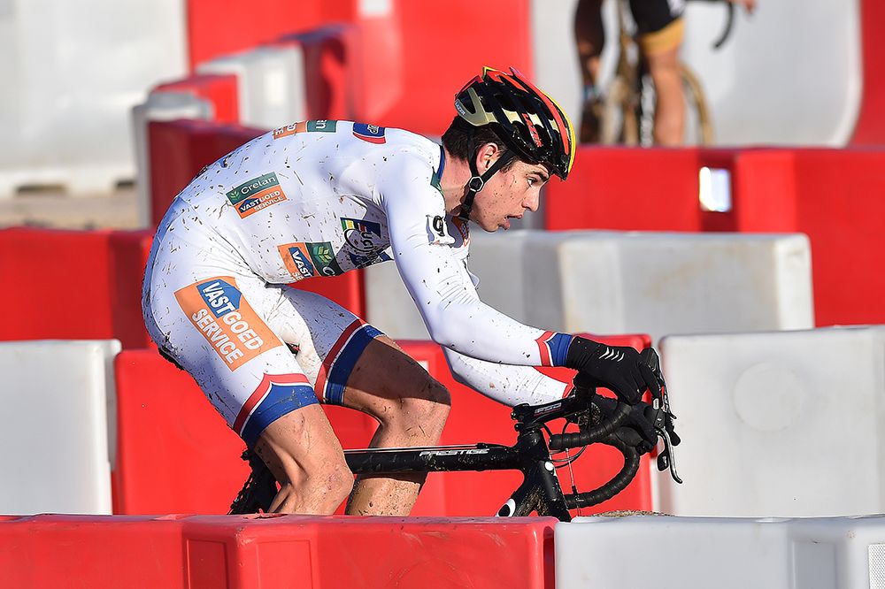 Wout Van Aert