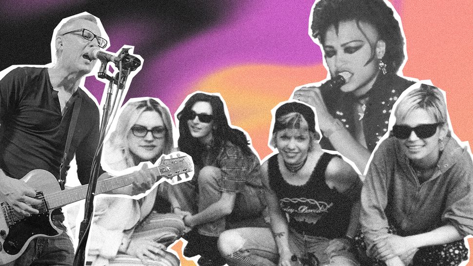 10 obscure but brilliant grunge bands who should’ve been huge | Louder