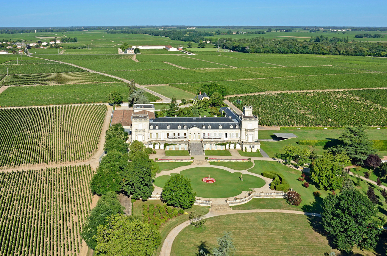 Chateau Ducru Beaucaillou