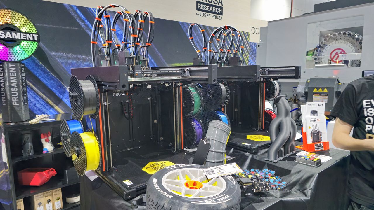 5 best things I saw at AU 2024