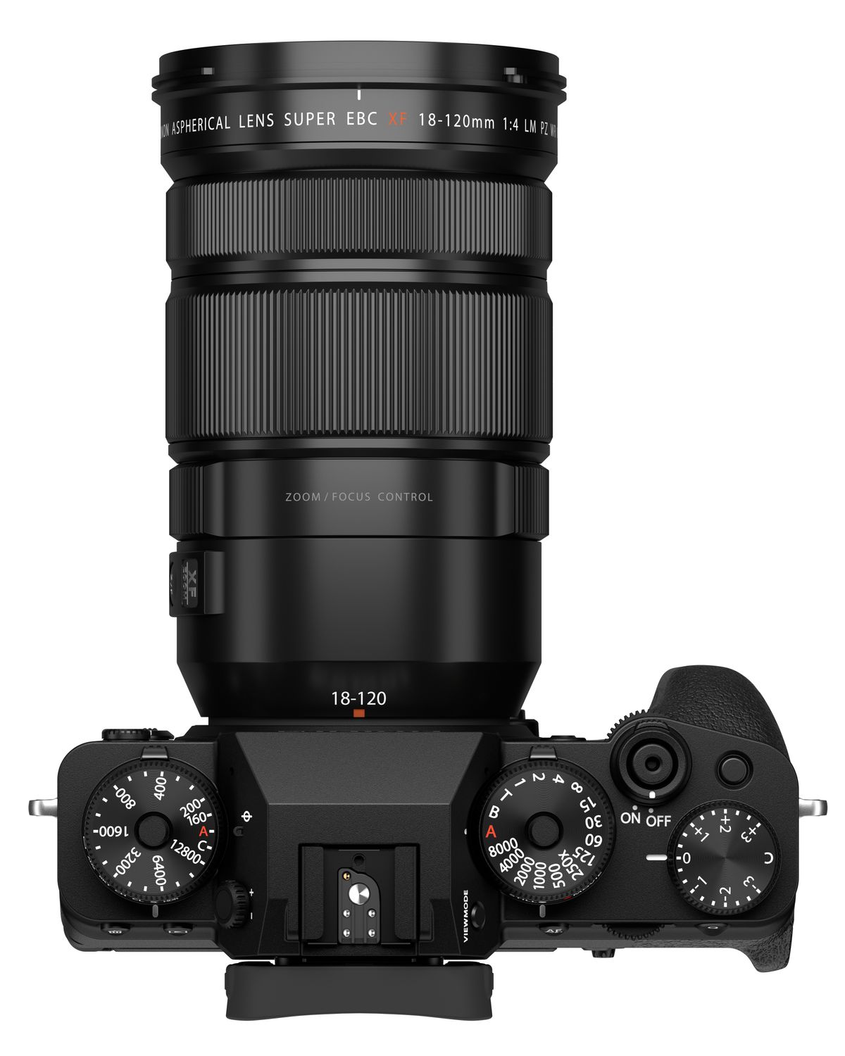 Fujinon XF18-120mmF4 LM PZ WR announced with powerful 'hybrid' features ...