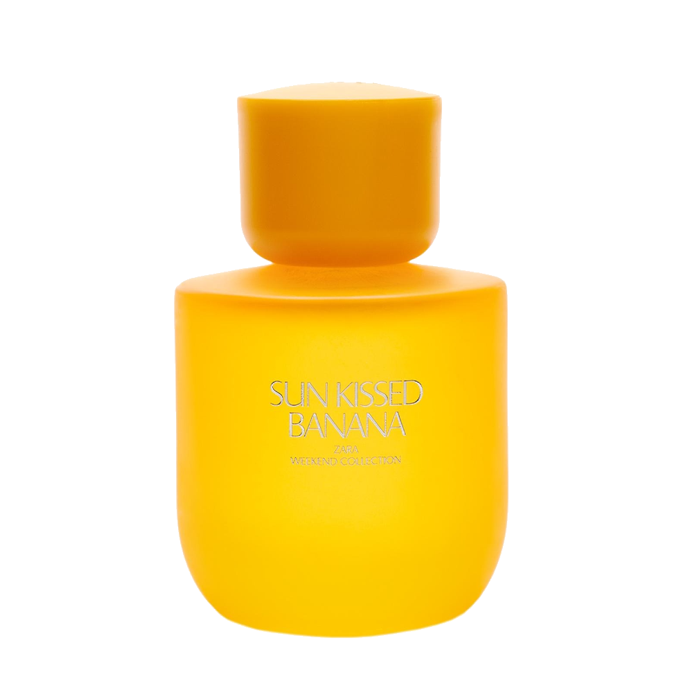 Sun Kissed Banana Edt 90ml (3.04 Fl. Oz).