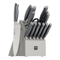 HENCKELS 15-pc, Knife block set