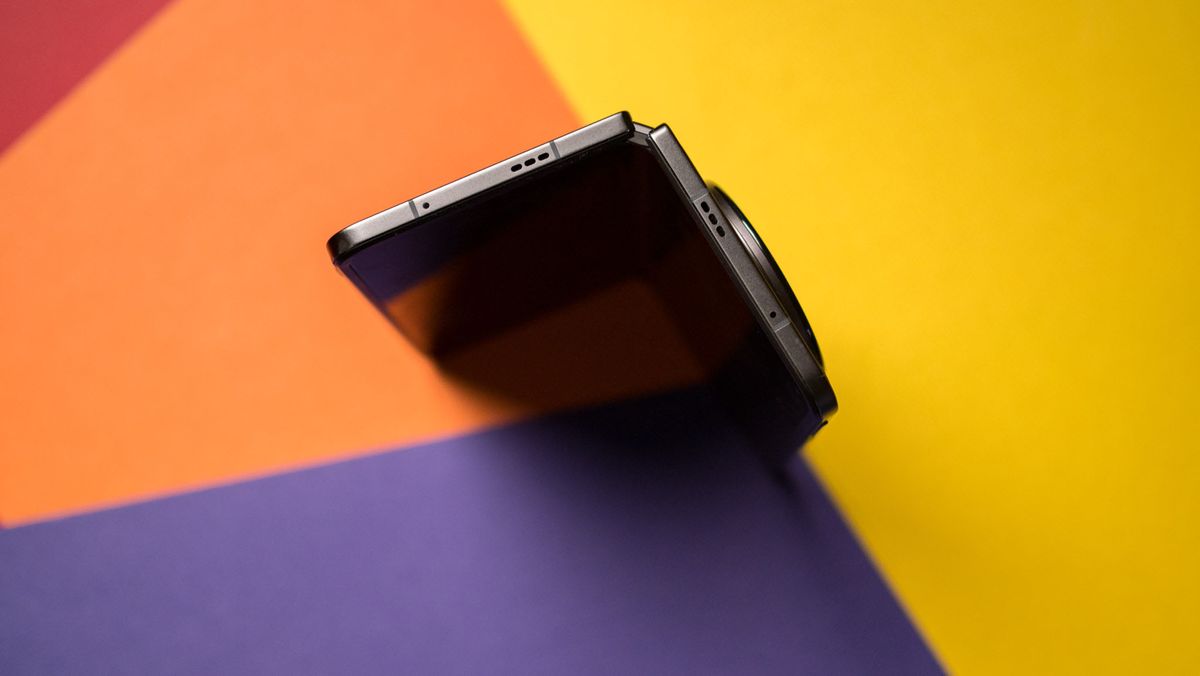 OnePlus foldable 