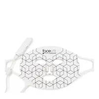 Rio FaceLite Beauty Boosting LED Face Mask