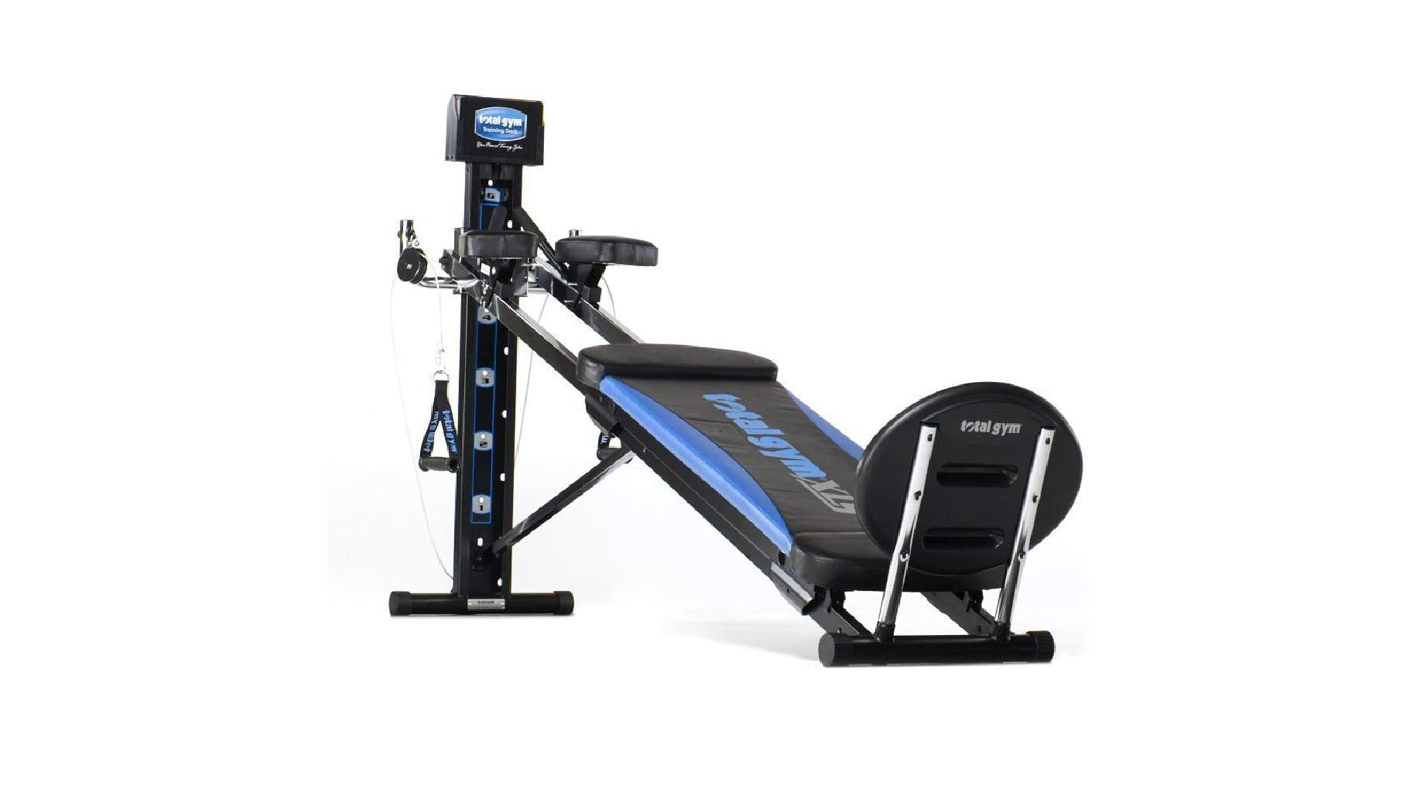 Best multi gym 2021 get a multistation home gym for fullbody fitness