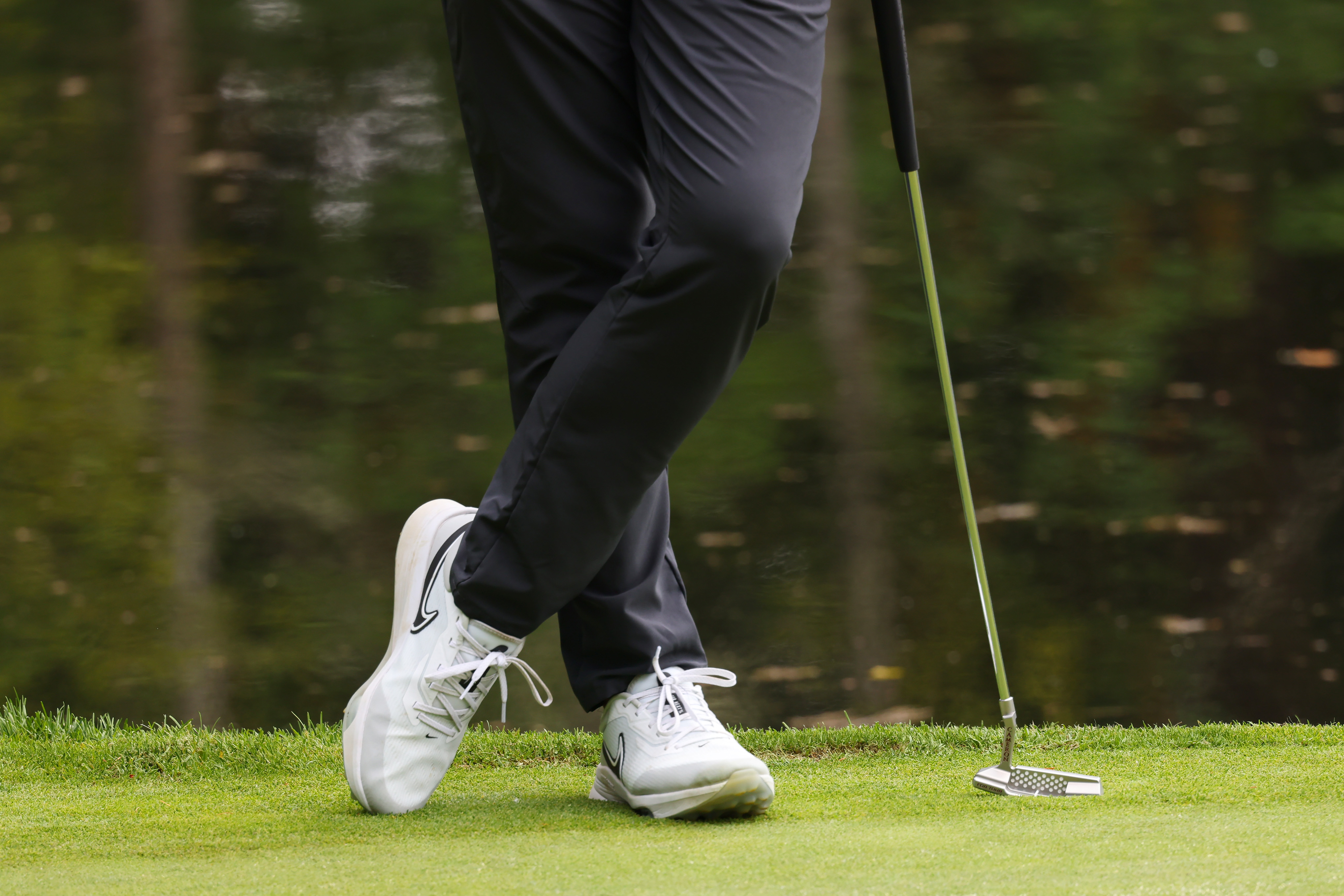 Brooks Koepka What's In The Bag? 4Time Major Winner Golf Monthly