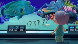 Animal Crossing New Horizons Summer Update Fish