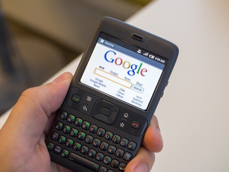 HTC Sooner
