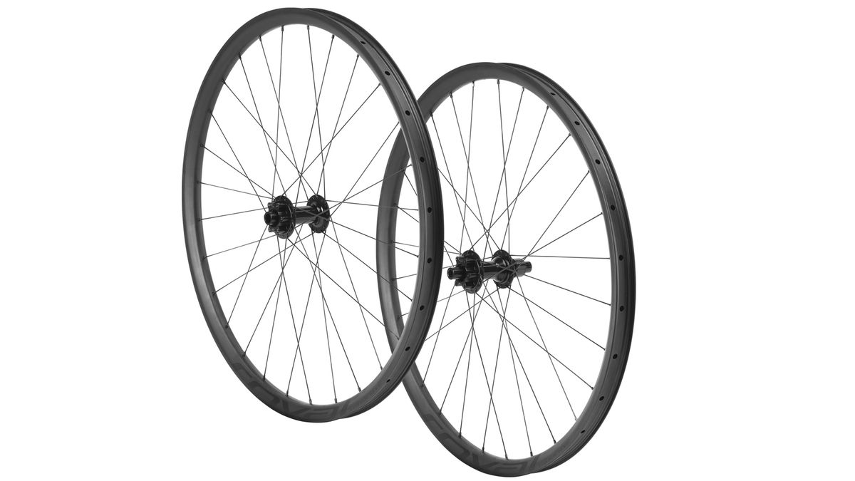 roval traverse 29 alloy wheelset