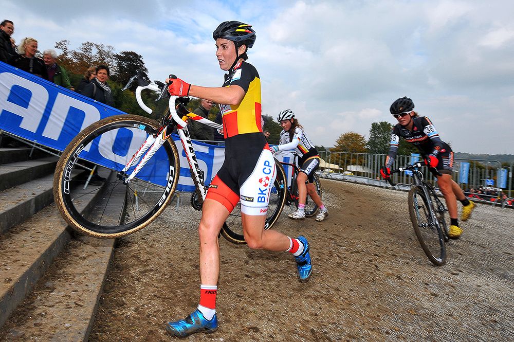 Sanne Cant