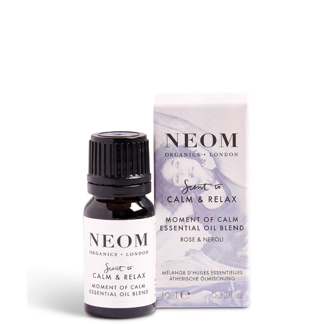 NEOM, Scent to Calm & Relax Essential Oil Blend